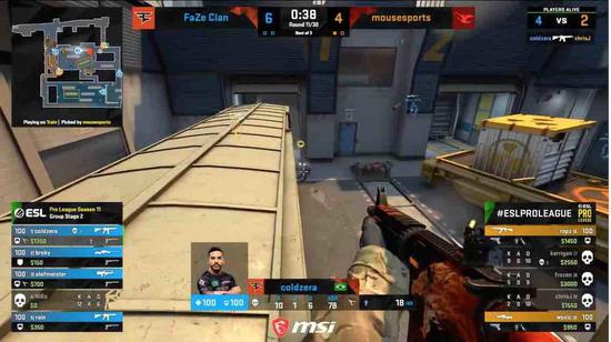 S15瑞士轮最后一轮抽签结果揭晓概率之低令人震惊